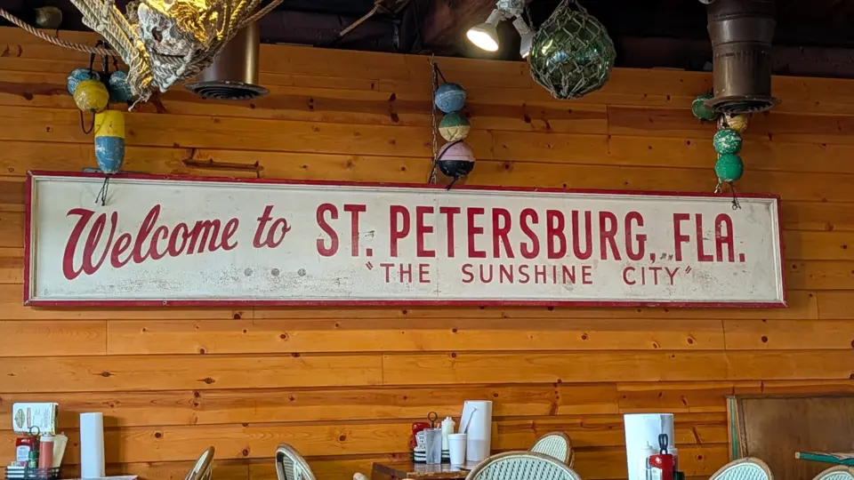 4th Street Shrimp Store
