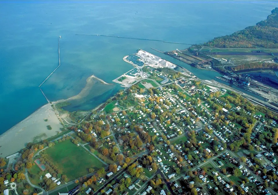 Ashtabula County