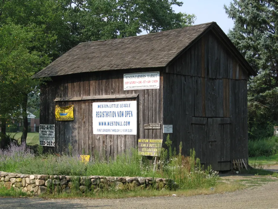 Western Connecticut Region