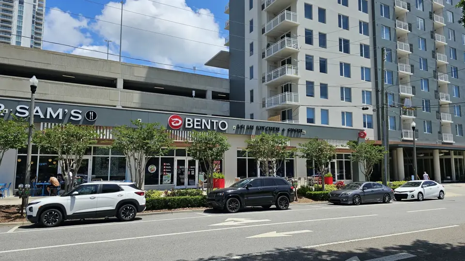 BENTO