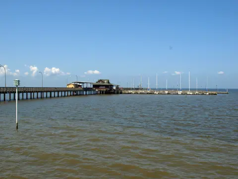 A photo of Fairhope