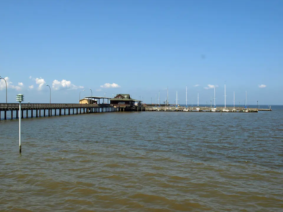 Baldwin County