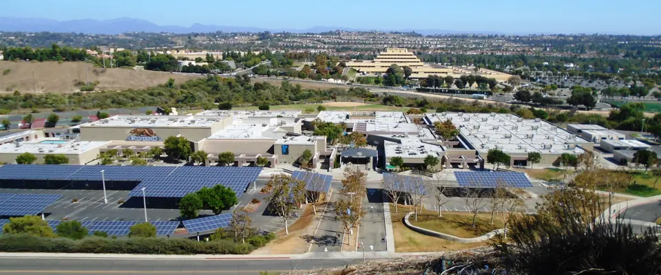 Orange County