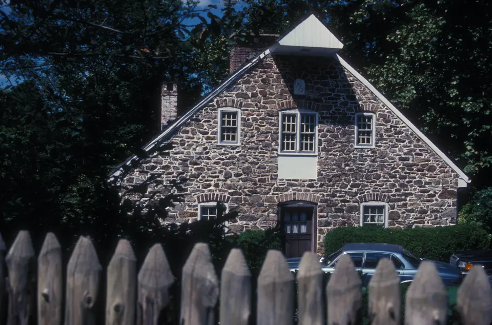 Morris County