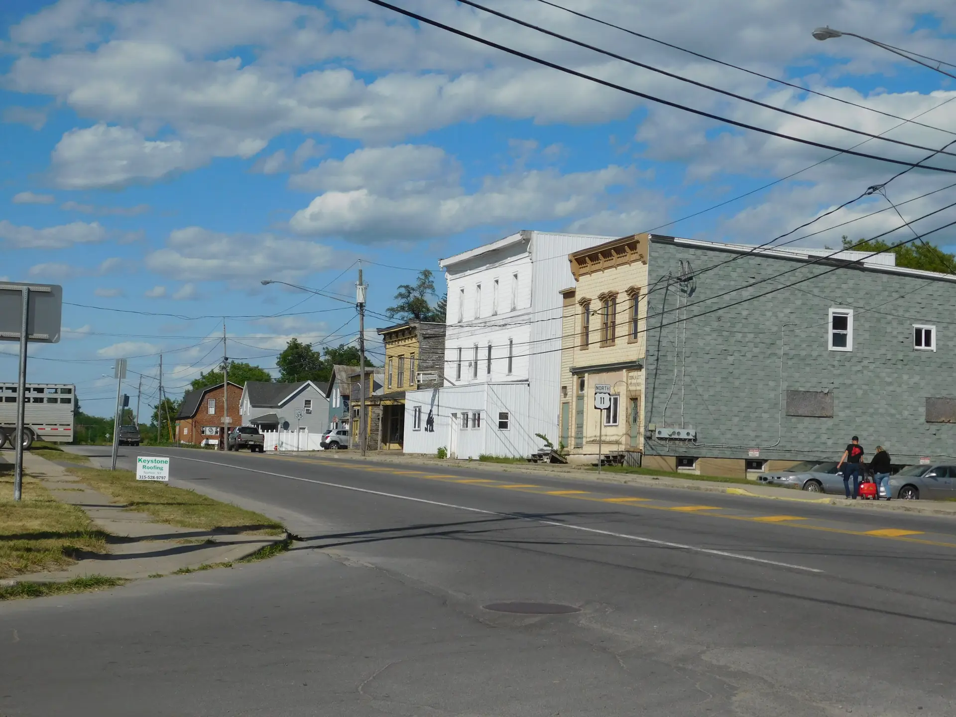 DeKalb Junction