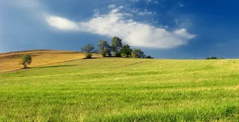 A photo of Union Township