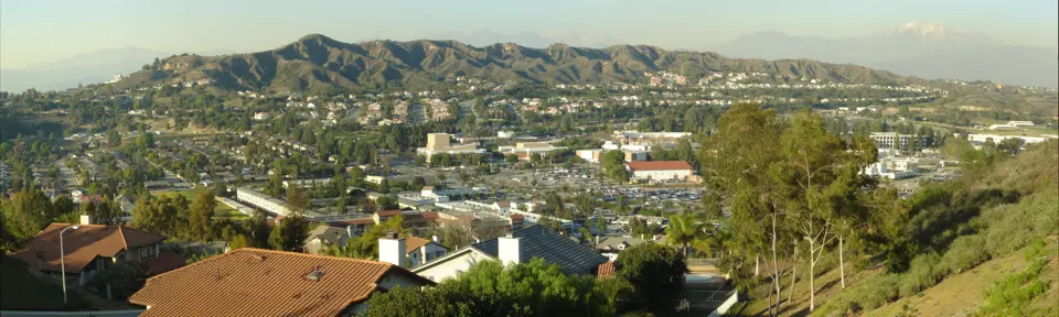 Los Angeles County