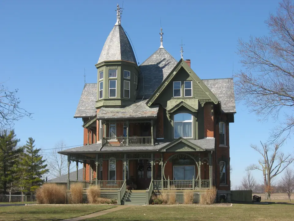 Auglaize County