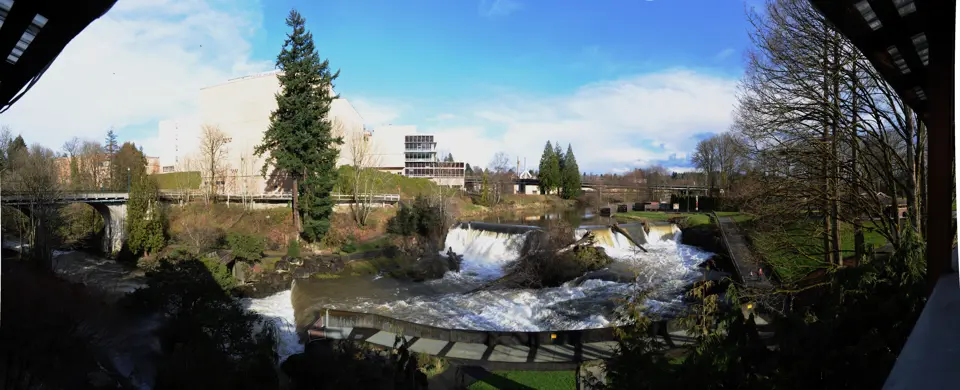 Thurston County