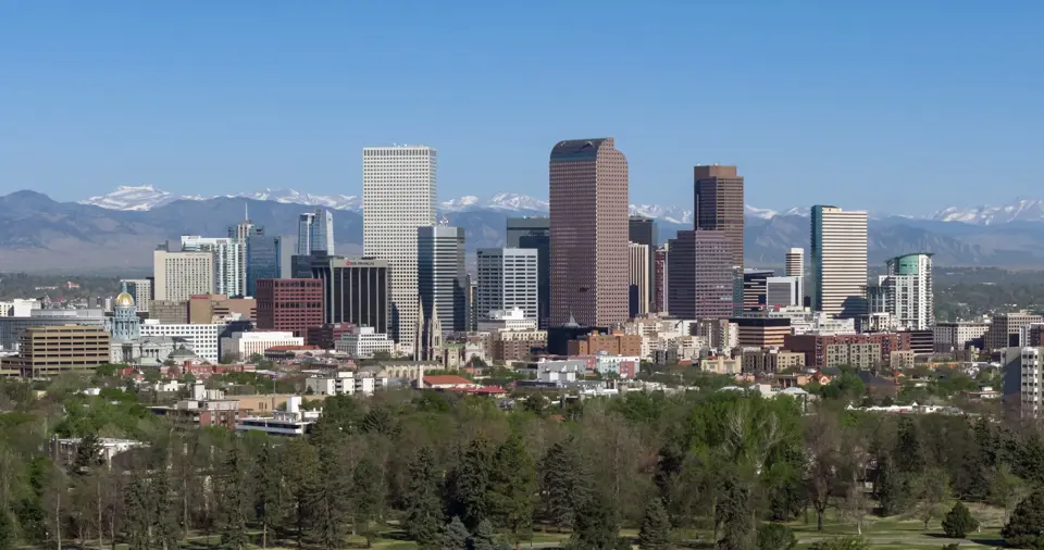 Denver County