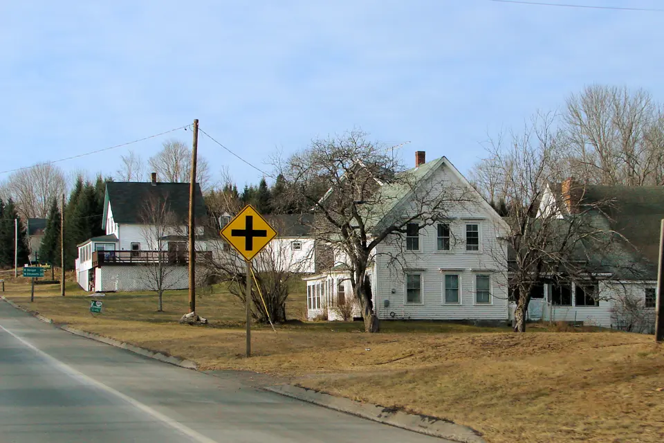 Hampshire County