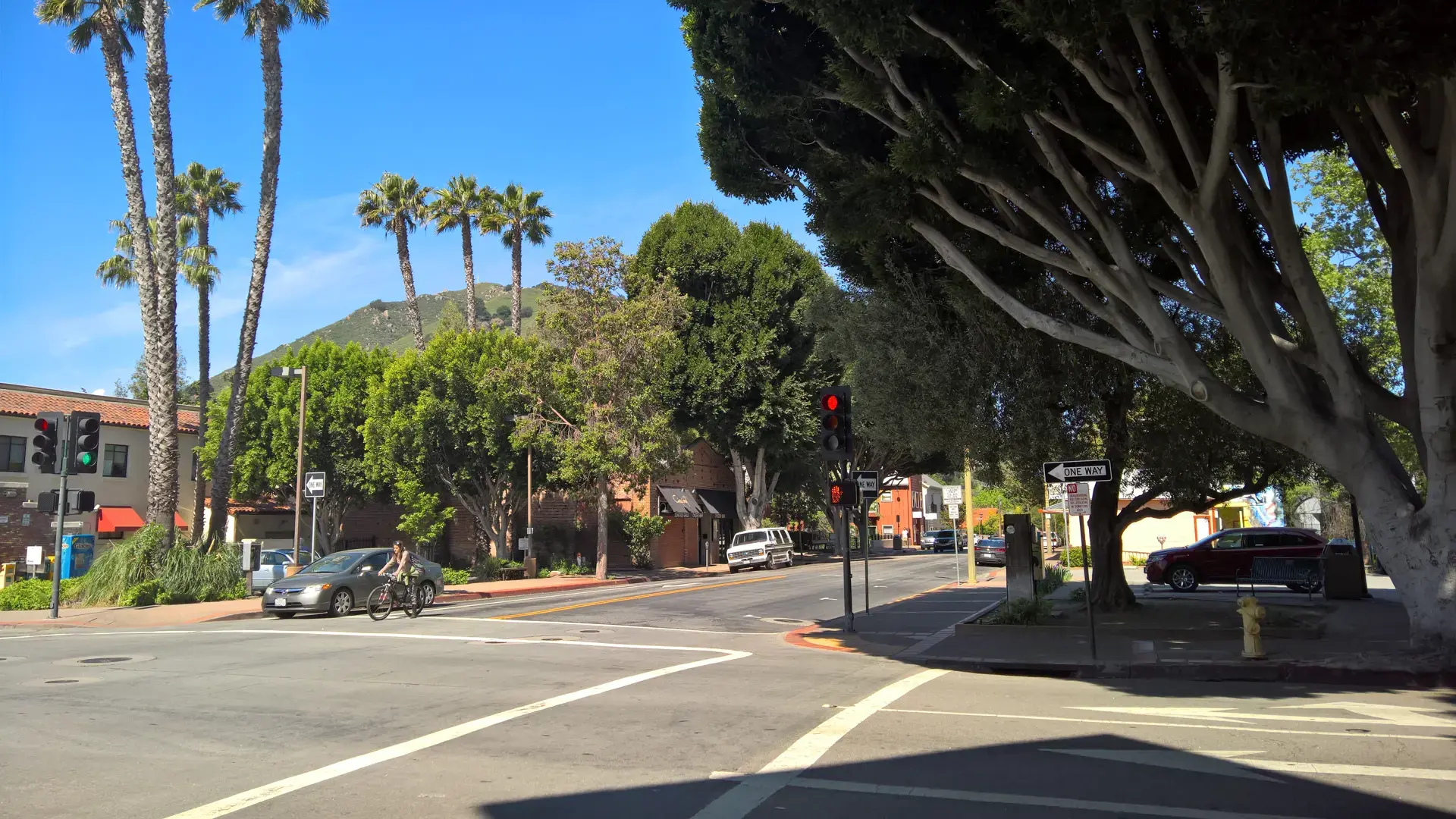San Luis Obispo