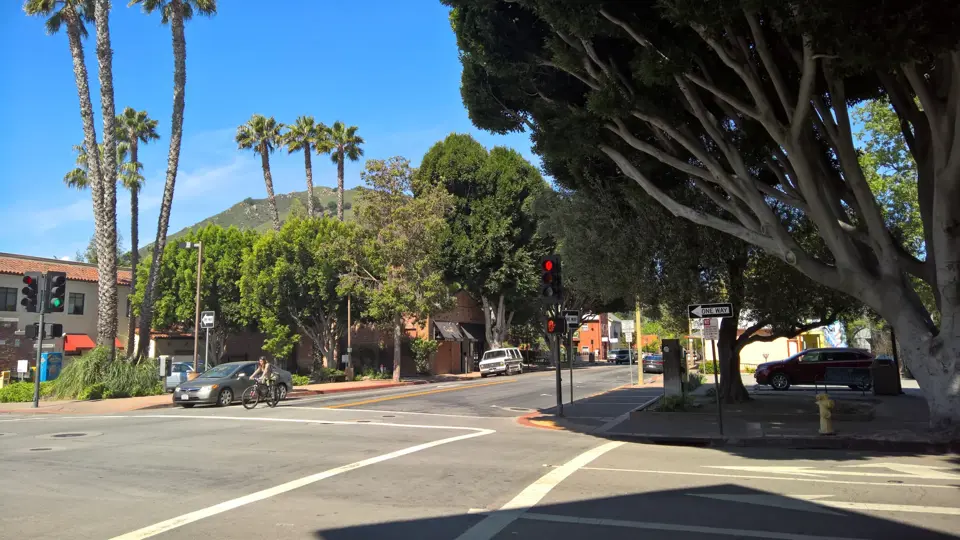 San Luis Obispo County