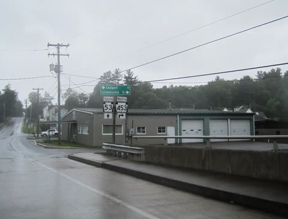 Clearfield County