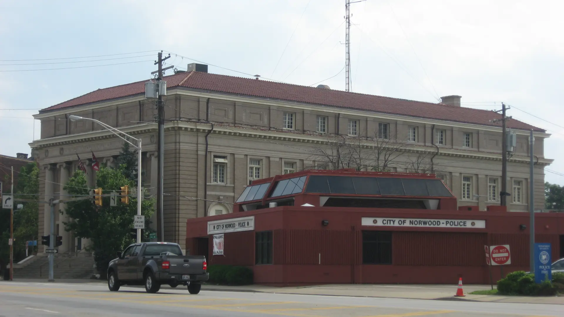 Norwood
