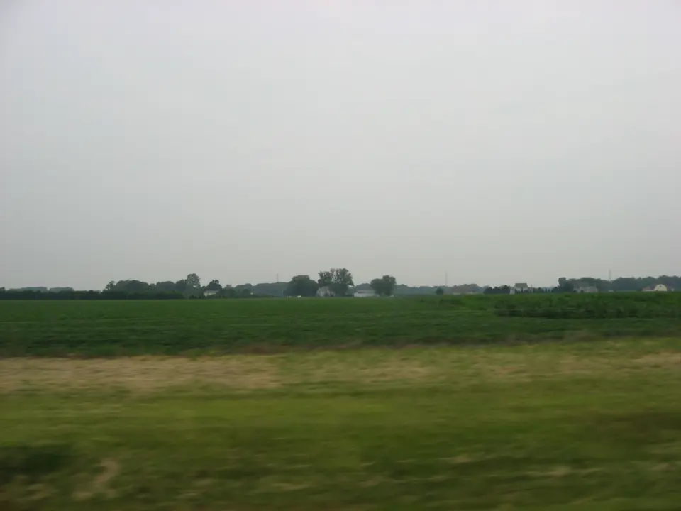 Erie County