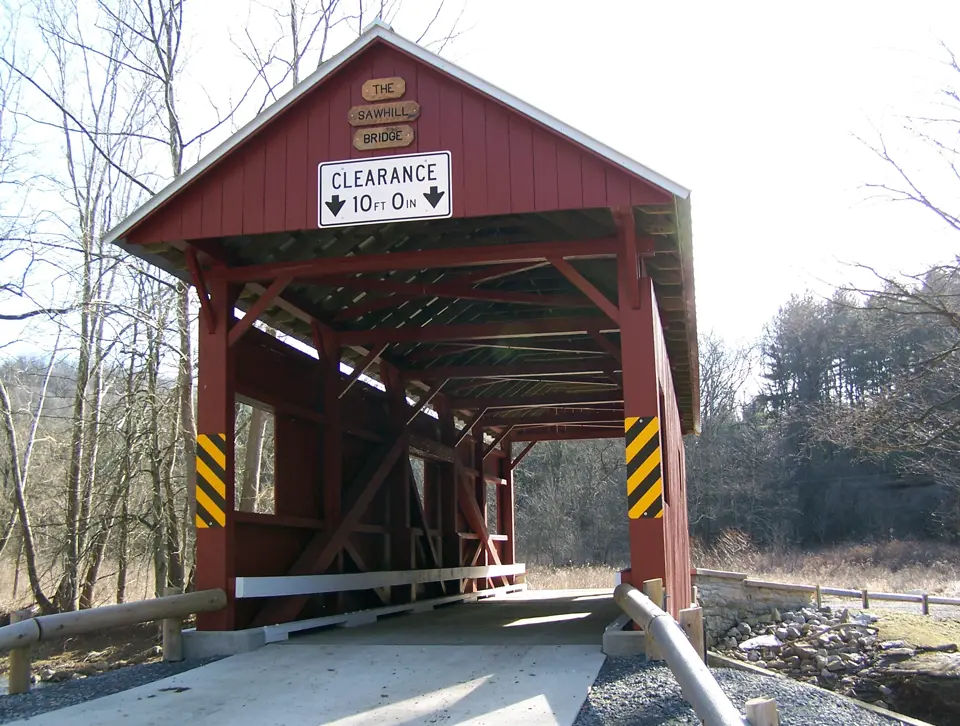 Washington County