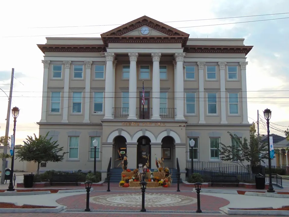 Jefferson Parish