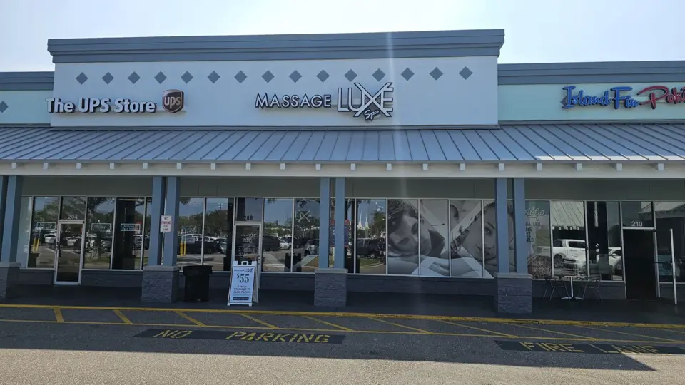 The UPS Store
