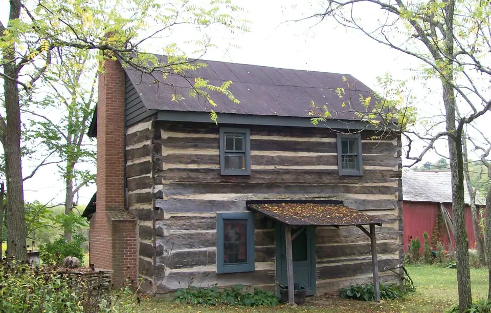 Noble County