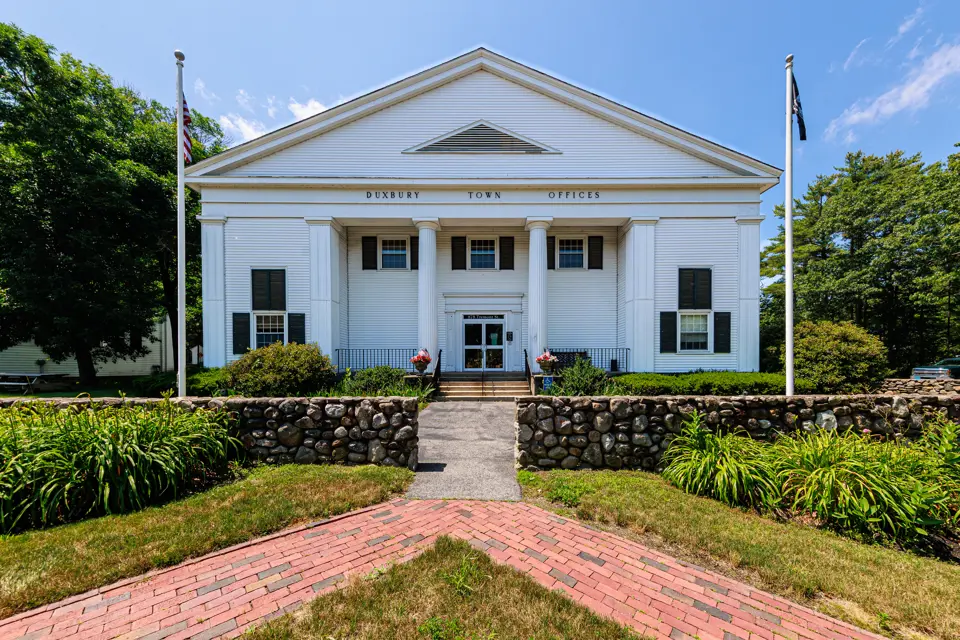 Plymouth County