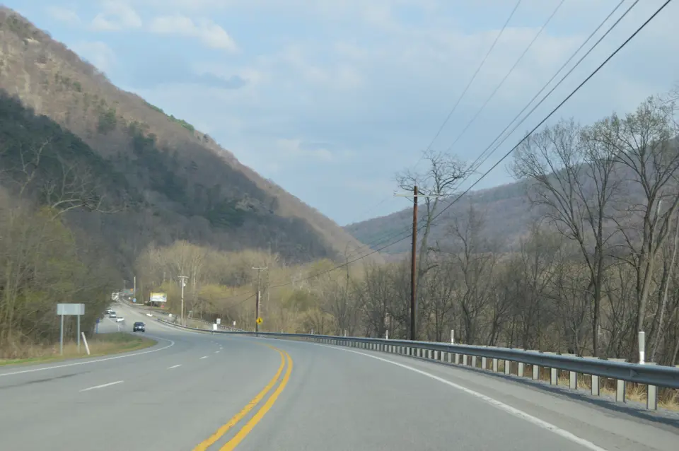 Huntingdon County