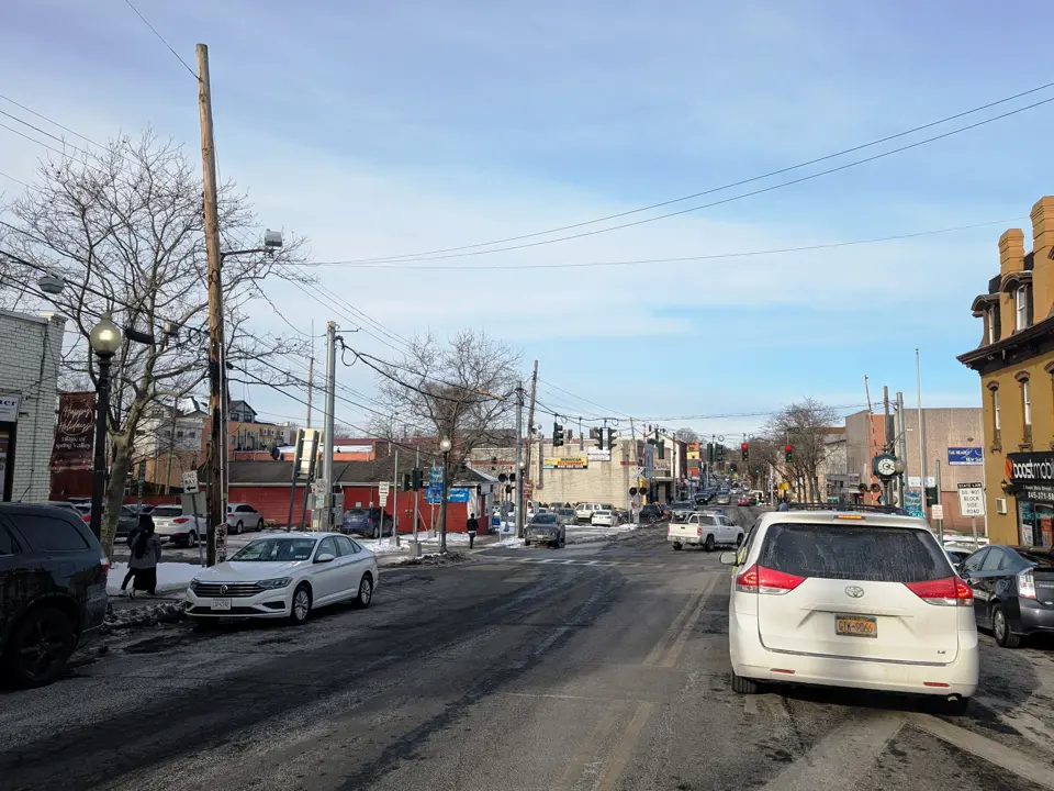 Rockland County