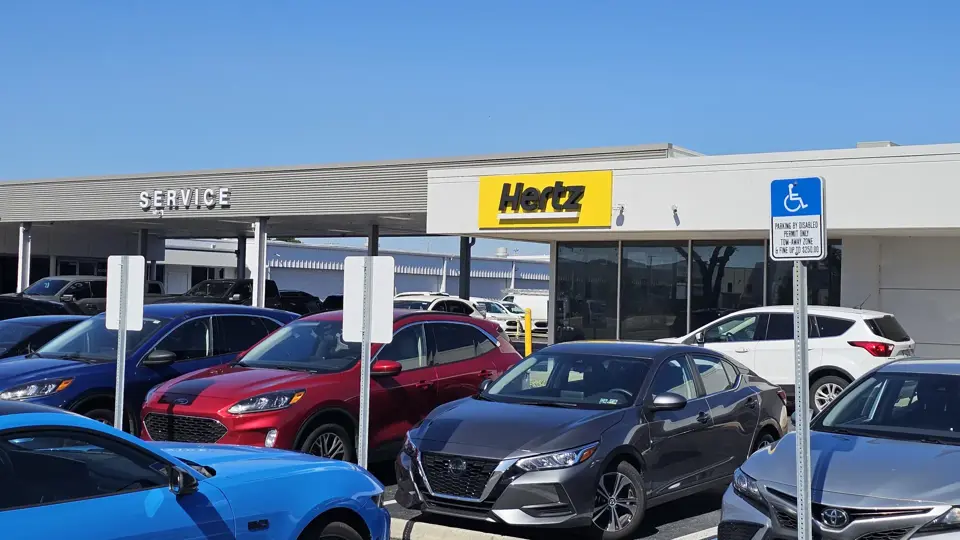 Hertz
