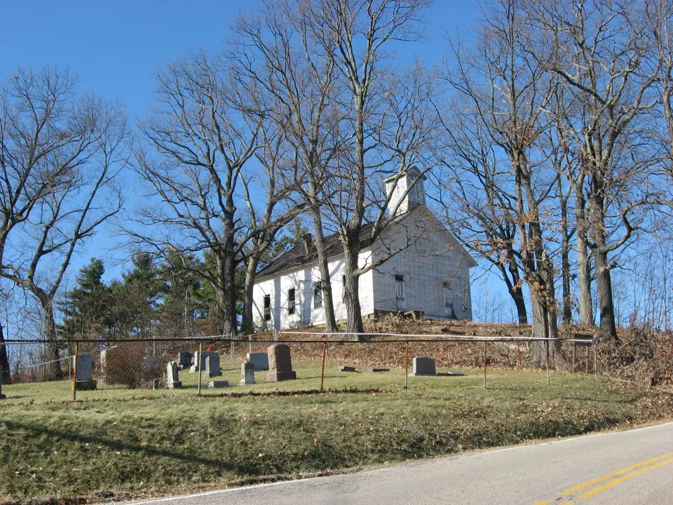 Morgan County