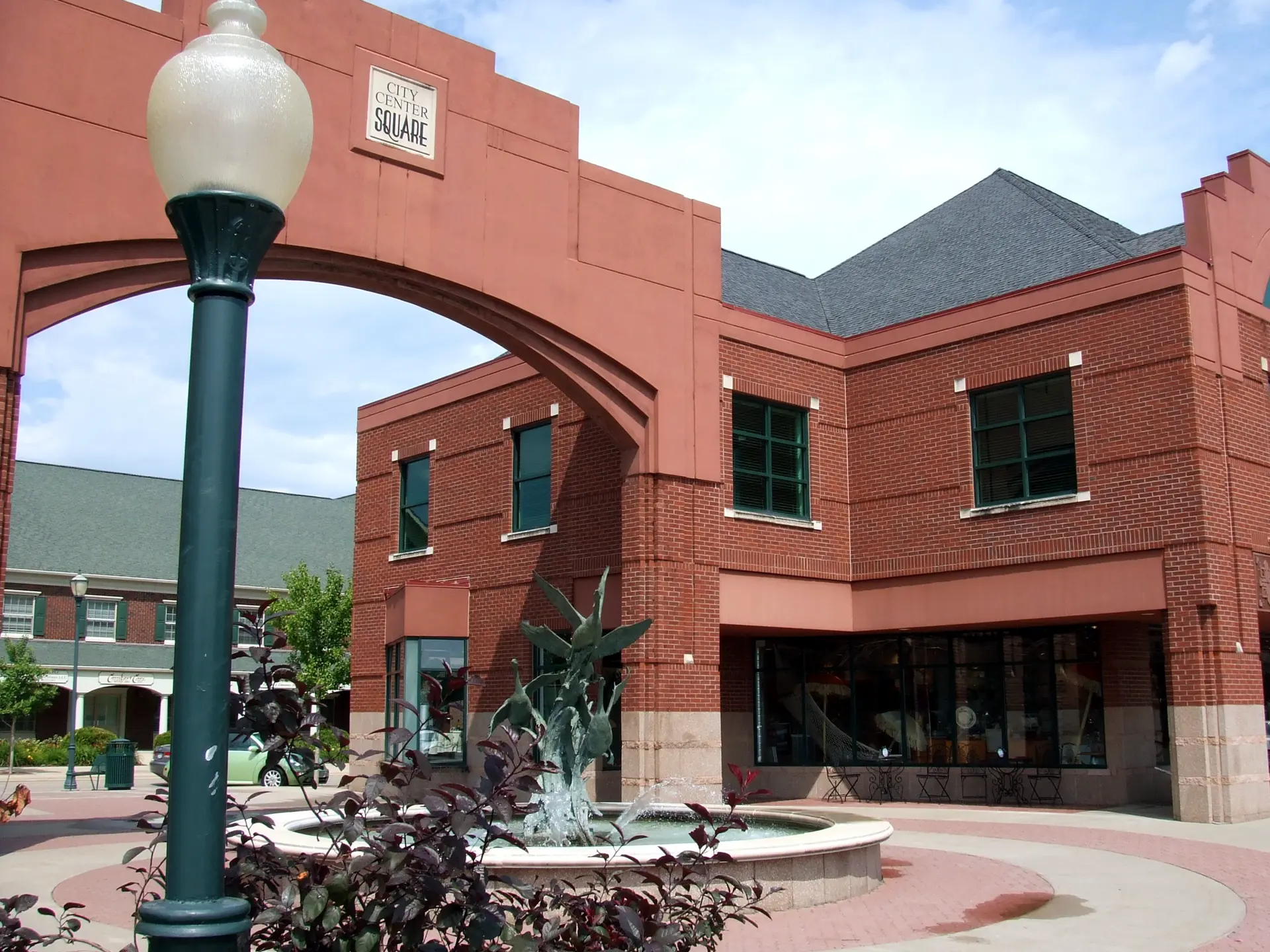 Coralville