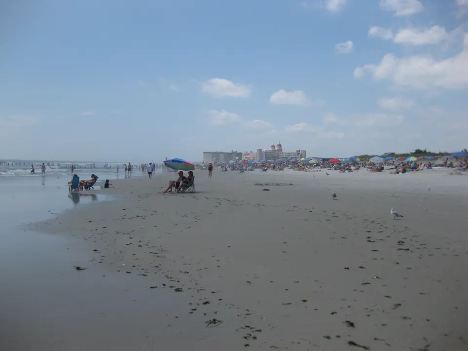 Nassau County
