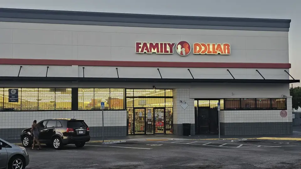 Family Dollar