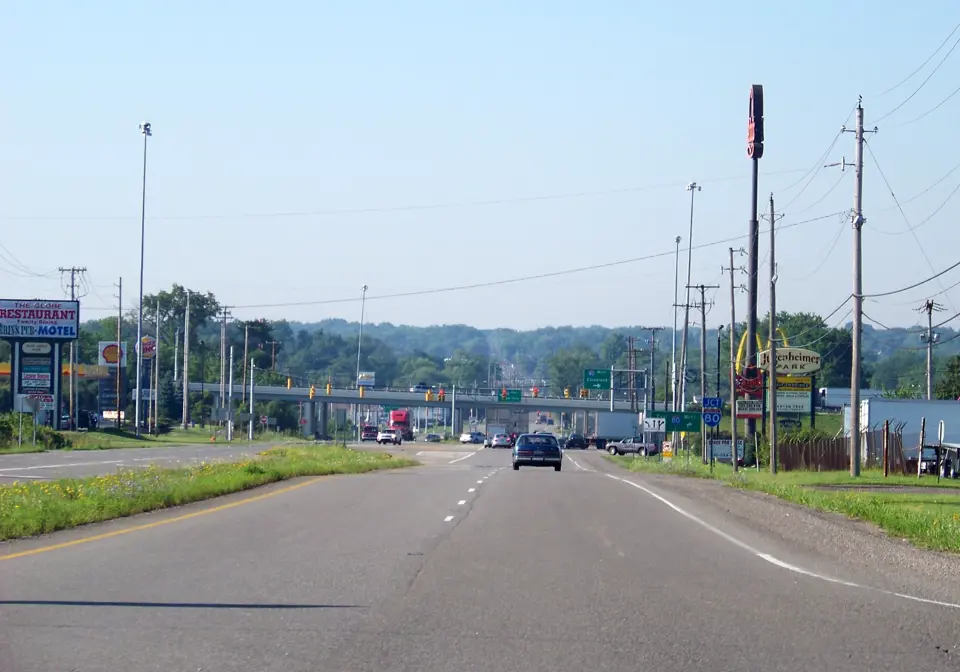 Trumbull County