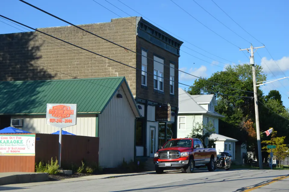 Union County