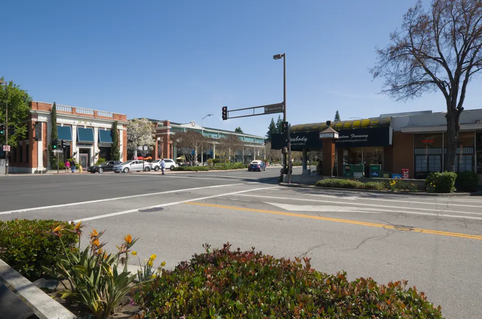 San Mateo County