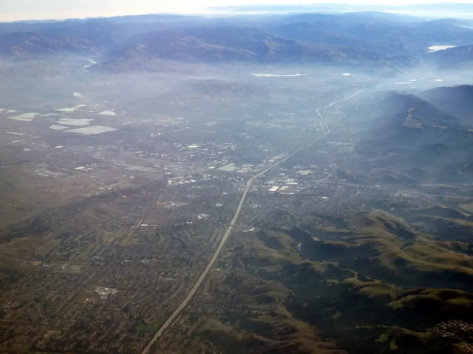 Alameda County