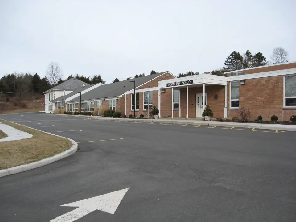 Sussex County