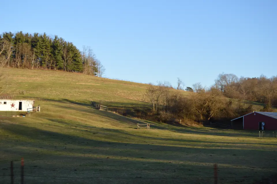 Washington County