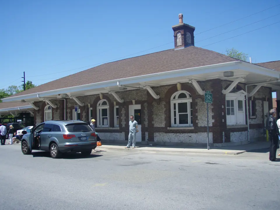 Suffolk County