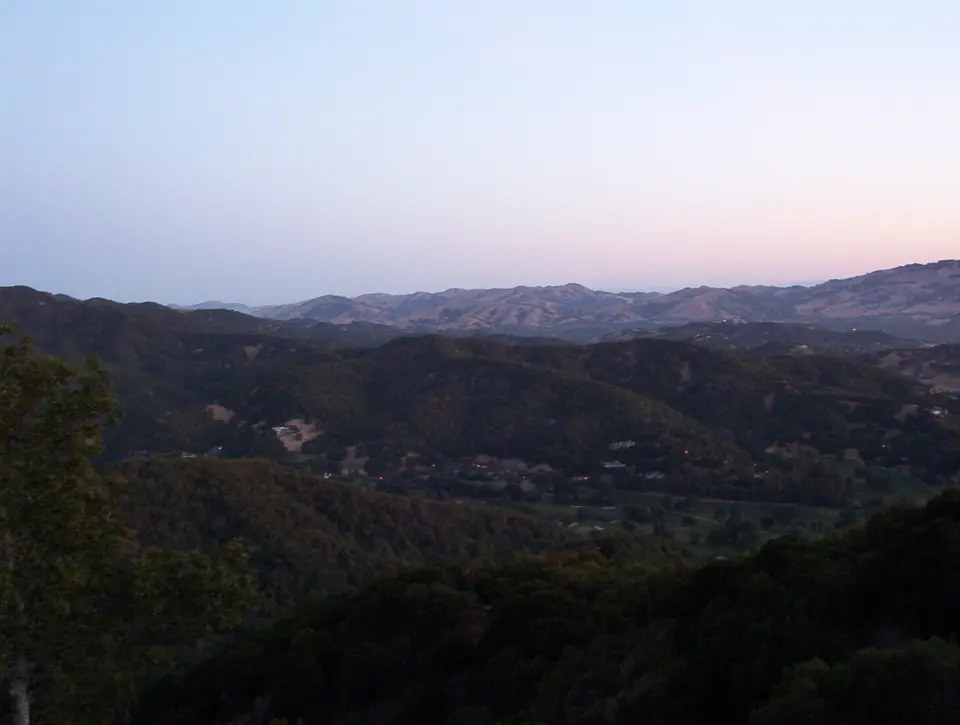 Marin County