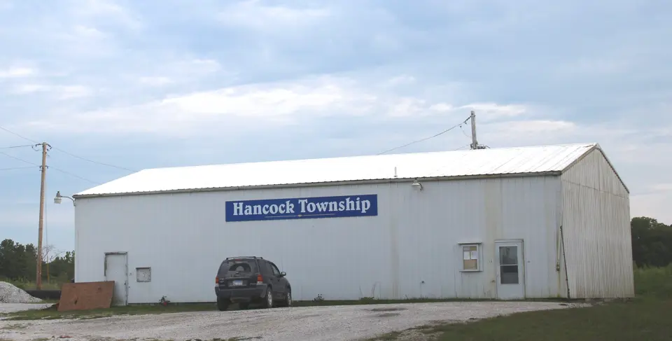 Hancock County