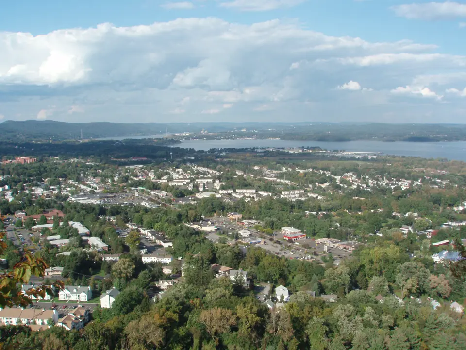 Rockland County