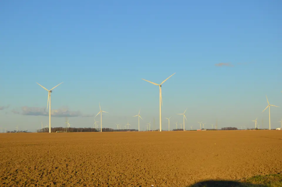 Van Wert County