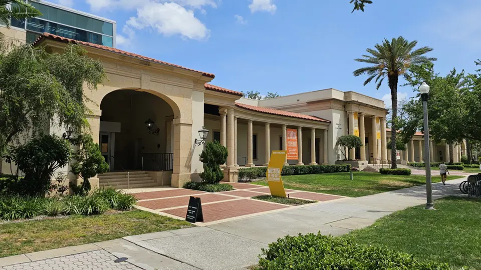 Museum of Fine Arts