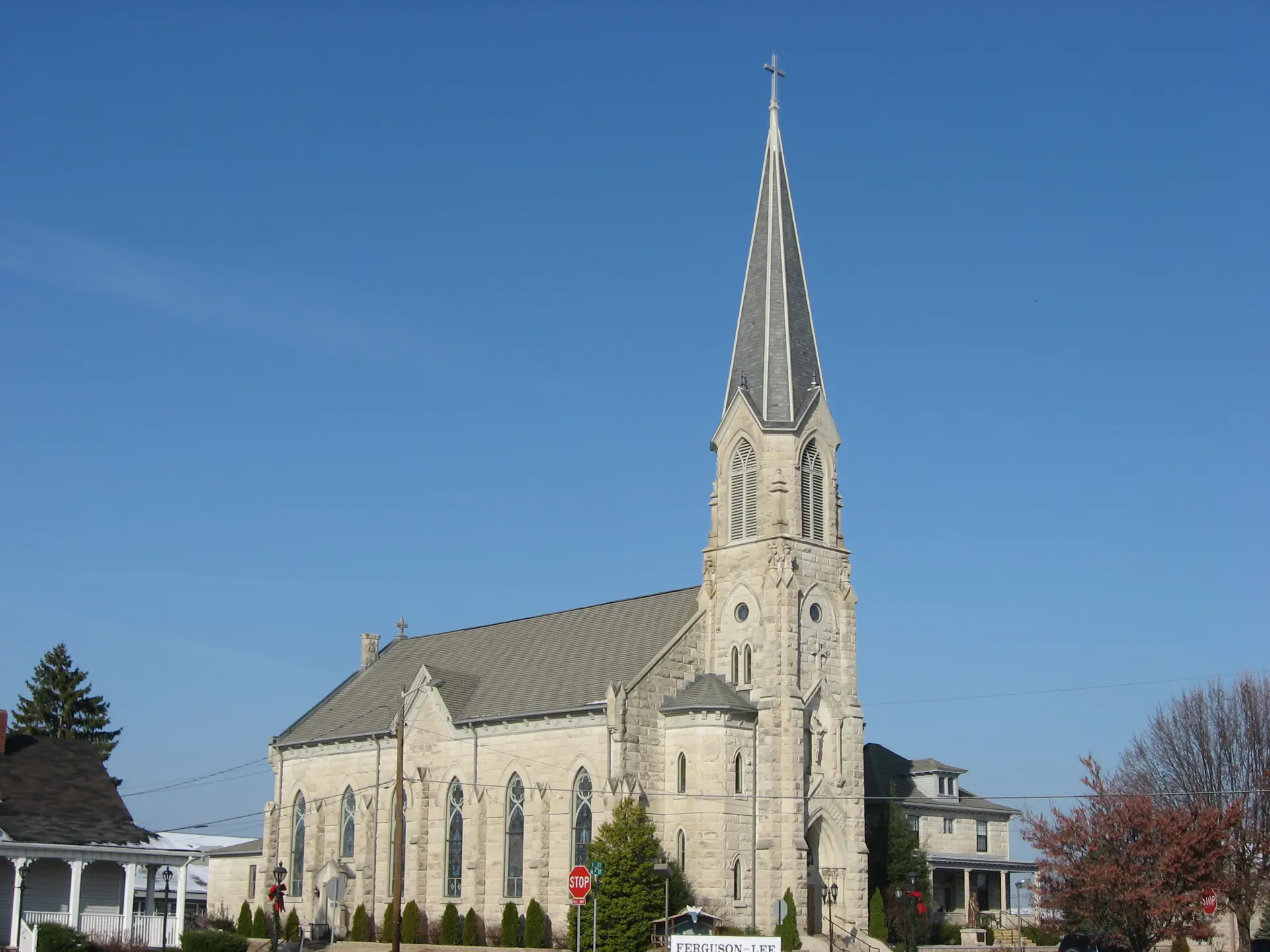 Bedford