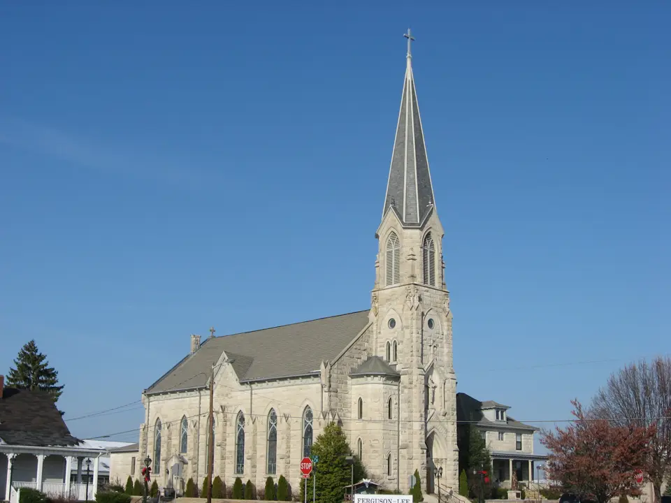 Lawrence County