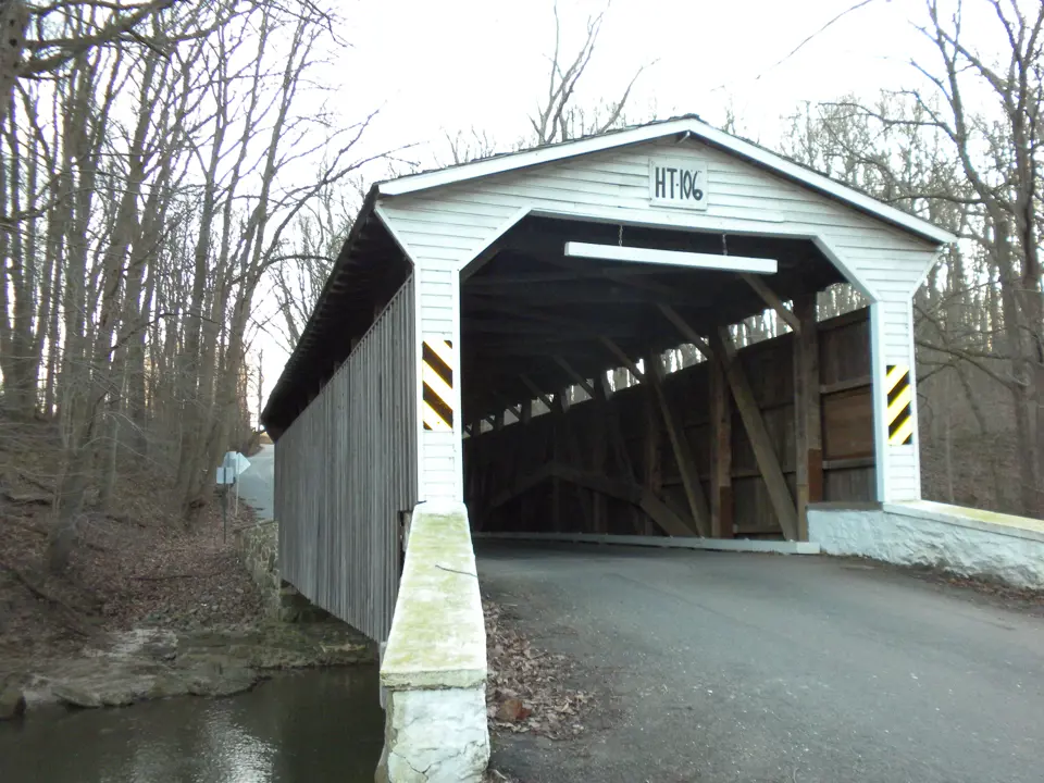 Chester County