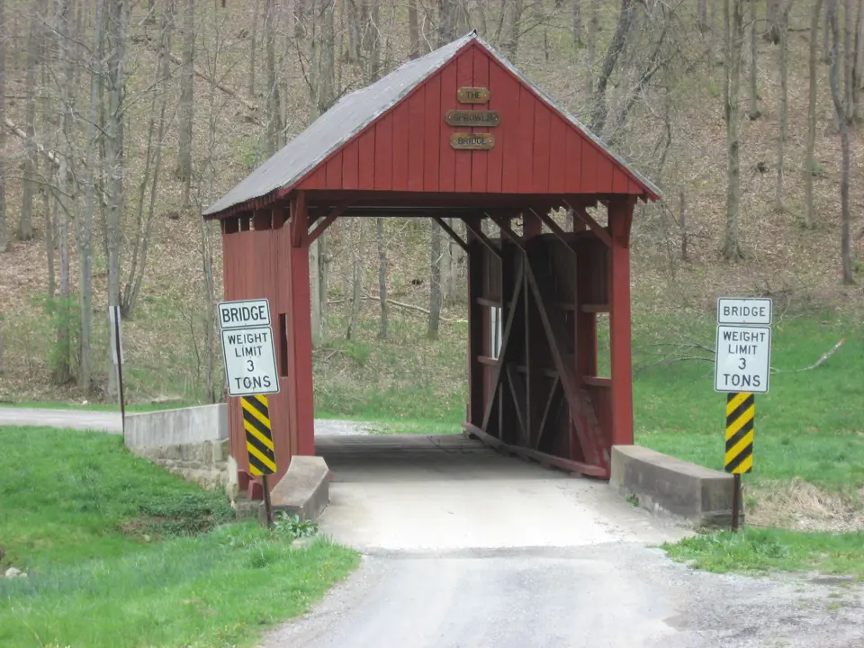 Washington County