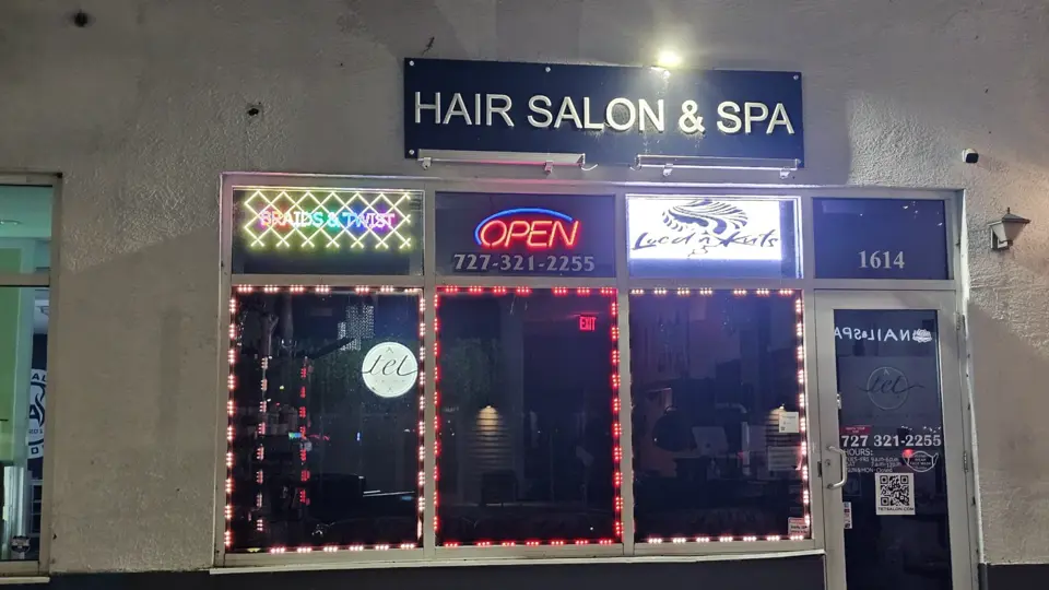 Tabatha Exquisite Touch Beauty Salon