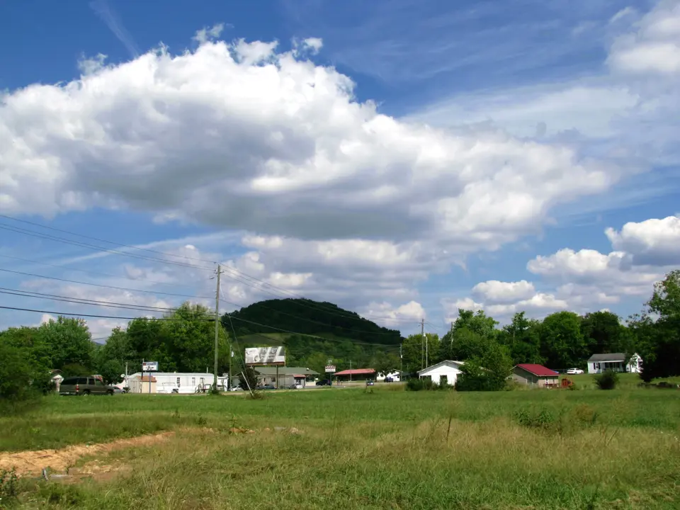 Carter County